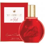 Vanderbilt In Red parfémovaná voda dámská 100 ml – Hledejceny.cz