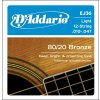 Struna D'addario EJ36