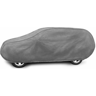 KEGEL PLACHTA NA AUTOMOBIL MOBILE GARAGE d. 450-510 cm – Hledejceny.cz