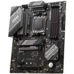 MSI B650 GAMING PLUS WIFI – Zboží Živě
