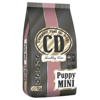 CD Puppy MINI 15 kg