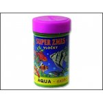 Aqua Exotic Supersměs vločky 100 ml – Zboží Dáma Aqua Exotic Supersměs vločky 100 ml – Zboží Dáma