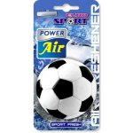 POWER AIR EUROSPORT Ball Sport Fresh | Zboží Auto