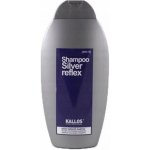 Kallos Silver Reflex šampon na blond vlasy 350 ml – Zboží Dáma