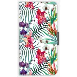 iSaprio Flower Pattern 03 Samsung Galaxy J6+