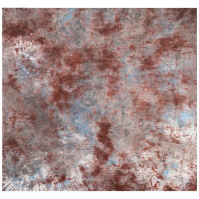 Látkové fotografické pozadí 3x3m, tie-dye backdrop 019 - batikované – Zboží Živě