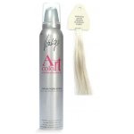 Vitality's Art Color Mousse barevné pěnové tužidlo Silver stříbrná 200 ml – Zboží Dáma