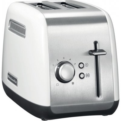 KitchenAid 5KMT2115EWH – Zboží Mobilmania