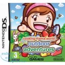 Cooking Mama World: Outdoor Adventures