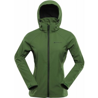 Alpine Pro Gosbera PTX zelený – Sleviste.cz