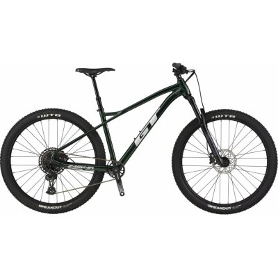 GT ZASKAR LT 29" ELITE 2024 – Zboží Mobilmania