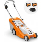 Stihl RMA 239 SET+ – Zboží Dáma