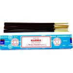 Shrinivas Satya vonné tyčinky Karma 15 g – Hledejceny.cz