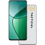 Tactical Glass Shield 5D sklo pro Realme 12+ 5G Black 57983119903 – Zboží Živě