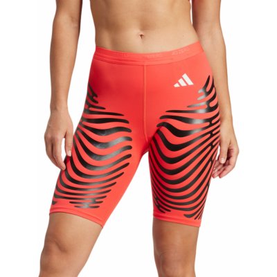 adidas Šortky Adizero Control ix8977 – Zboží Dáma