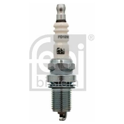 Zapalovací svíčka FEBI BILSTEIN 13409 – Hledejceny.cz
