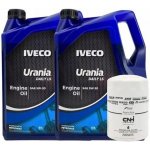 Petronas Urania Daily LS 5W-30 5 l – Sleviste.cz