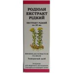 TML Rhodiola Rozchodnice extrakt 25 ml – Hledejceny.cz