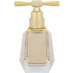 Juicy Couture I am Juicy parfémovaná voda dámská 50 ml – Hledejceny.cz