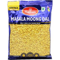 Haldiram's Restovaný Masala Mung Dál pikantní 200 g