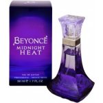 Beyonce Midnight Heat parfémovaná voda dámská 30 ml – Hledejceny.cz