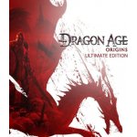 Dragon Age: Origins (Ultimate Edition) – Zboží Mobilmania