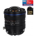 Laowa 15mm f/4.5 Zero-D Shift Sony FE – Sleviste.cz
