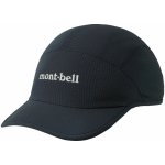Montbell Breeze Dot Crushable Cap vzor graphite – Zboží Dáma