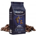 Caffe Borbone Crema Arabica 100% 1 kg – Zboží Mobilmania