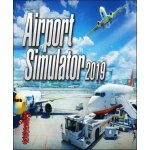 Airport Simulator 2019 – Hledejceny.cz