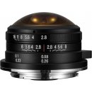 Laowa 4mm f/2.8 Fisheye Fujifilm X