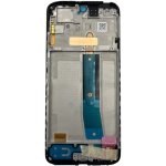 LCD Displej + Dotyková deska + Přední kryt Xiaomi Redmi Note 11S – Zboží Živě