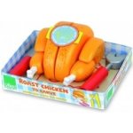 Vilac krájecí kuře – Sleviste.cz