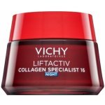 Vichy Liftactiv Collagen Specialist 16 noční krém 50 ml – Sleviste.cz
