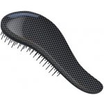 Detangler rozčesávací kartáč na vlasy s rukojetí Black Point – Zboží Dáma