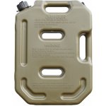 SHARK plastový kanystr na PHM 10 l zelený – Sleviste.cz