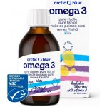 Arctic blue Kids Omega 3 150 ml – Hledejceny.cz