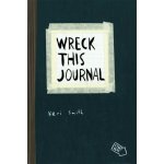Wreck This Journal - Keri Smith – Hledejceny.cz