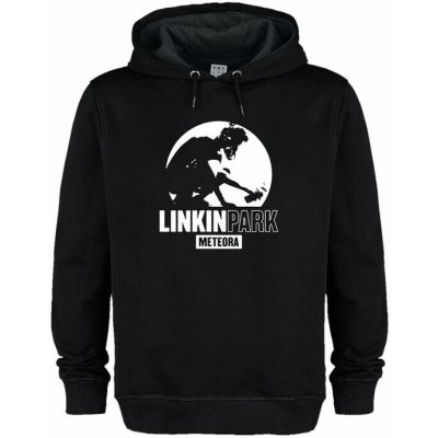 Amplified Linkin Park METEORA MOON černá – Sleviste.cz