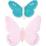 Sizzix Motýlci - vyřezávací šablona Bigz – Sleviste.cz