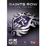 Saints Row: The Third – Hledejceny.cz