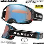 Oakley Airbrake Prizm Tomac Signature | Zboží Auto