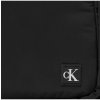 Kabelka Calvin Klein Jeans kabelka Block Sq Camerabag21 Ny K60K611557 Černá