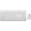 Set myš a klávesnice Logitech Signature MK650 Keyboard Mouse Combo for Business 920-011034