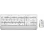 Logitech Signature MK650 Keyboard Mouse Combo for Business 920-011034 – Zboží Živě