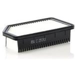 Vzduchový filtr MANN-FILTER C 25 013 – Hledejceny.cz