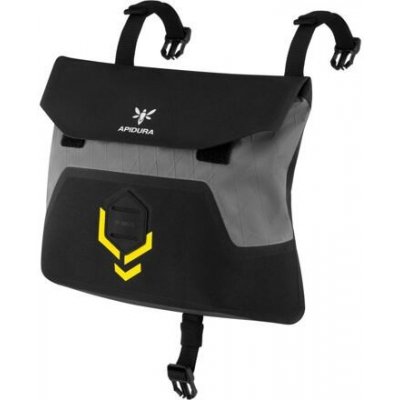 Apidura NEW Backcountry Accessory Pocket 4,5 l – Hledejceny.cz