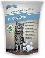 HAPPYONE Silica Premium Natural 6 l