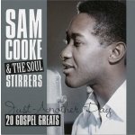 Cooke, Sam & Soul Stirrers - Just Another Day - 20 Gospel Greats LP – Hledejceny.cz