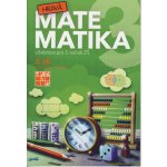 Hravá matematika 3.roč/2.díl učebnice – Balejová Renata, Hubková Martina, Vondrášková Štěpánka